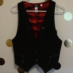 Great punky vest